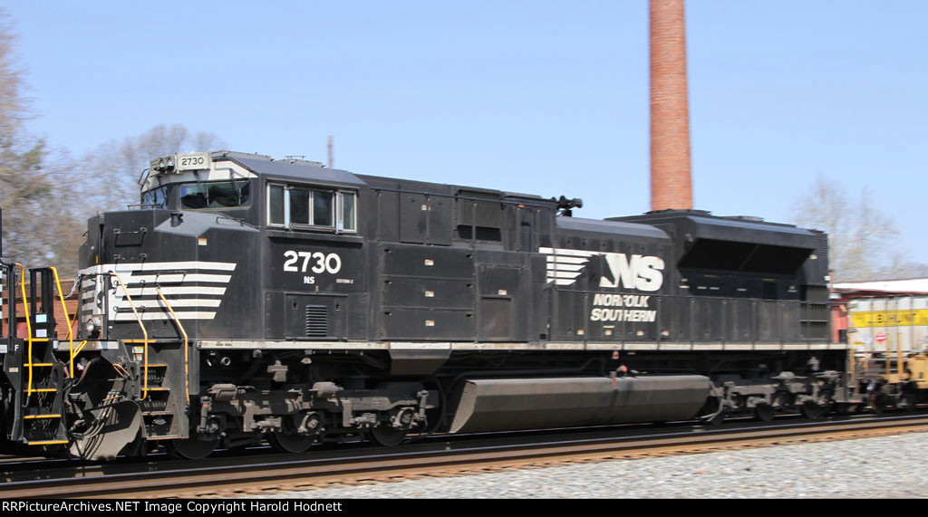 NS 2730